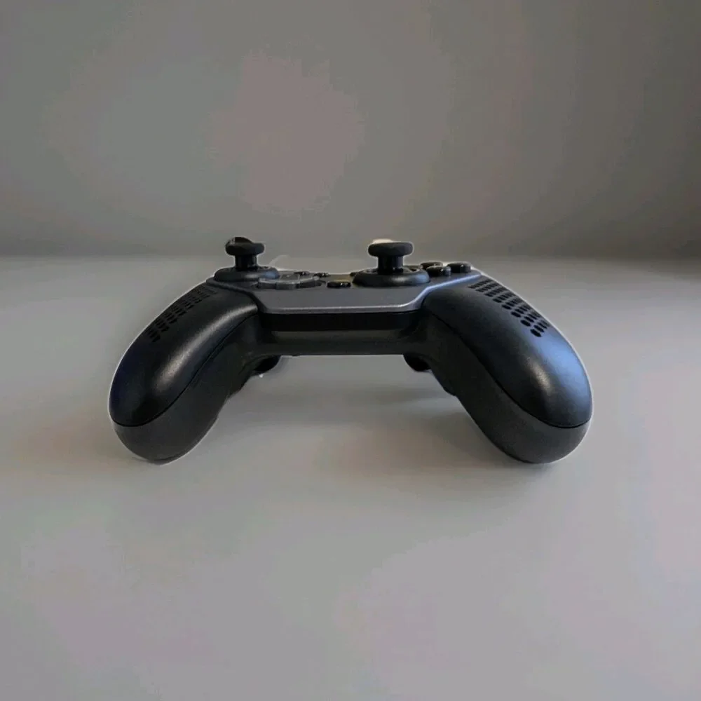 NYXI Flexi Wireless PC Gaming Controller, 1000Hz Polling Rate Hall Effect...